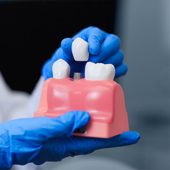 South Shore Dentistry Gallery