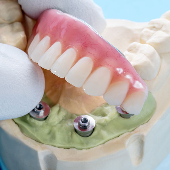 South Shore Dentistry Gallery